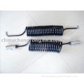 Trailer Electrical Cable,Suzi coils,7 core cable